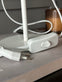 Bordlampe - White - VIAMAJA.DK