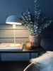 Bordlampe - White