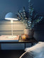 Bordlampe - White - VIAMAJA.DK
