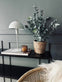 Bordlampe - White - VIAMAJA.DK