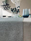 Bordløber Glitter - 250cm - VIAMAJA.DK