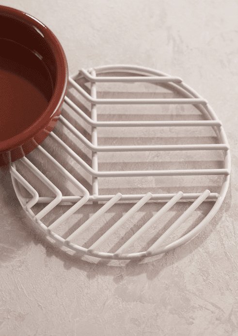 Bordskåner i cool design - VIAMAJA.DK
