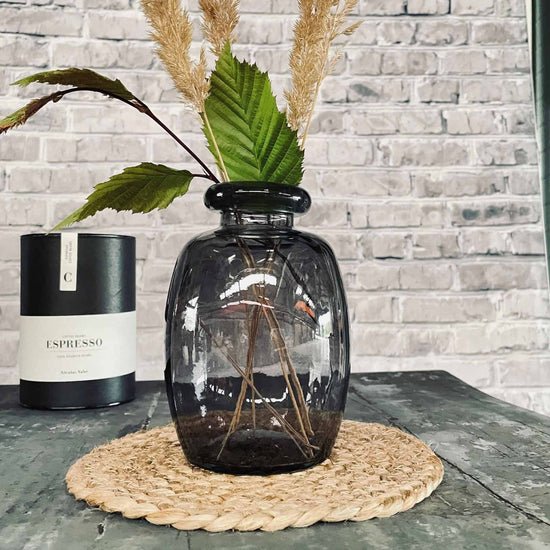 Bordskåner i Jute - VIAMAJA.DK