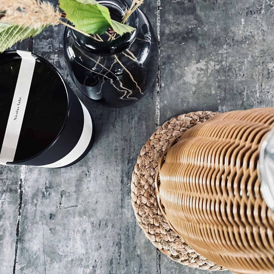 Bordskåner i Jute - VIAMAJA.DK