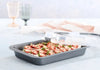 Langpanne med lokk - Nonstick-belegg