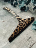 Dusjskrape leopard