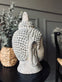 Buddha i flotte lyse nuancer - VIAMAJA.DK