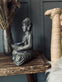 Buddha med solceller - VIAMAJA.DK