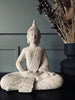 Buddha - Sittende