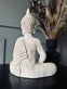 Buddha - Siddende - VIAMAJA.DK