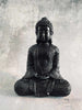 Buddha svart