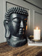 Buddha - Stor potte til blomster - VIAMAJA.DK