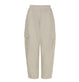 Bukser Cargo Beige - VIAMAJA.DK