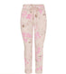 Bukser FLOWER Rose - VIAMAJA.DK