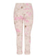 Bukser FLOWER Rose - VIAMAJA.DK