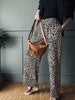 Bukser Leopard