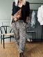 Bukser Leopard Loose fit - VIAMAJA.DK