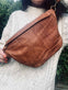 Bumbag - Asta walnut - VIAMAJA.DK