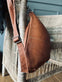 Bumbag Aura Cognac - VIAMAJA.DK