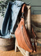 Bumbag Aura Cognac - VIAMAJA.DK