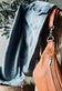 Bumbag Aura Cognac - VIAMAJA.DK