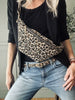 Bumbag Aura Leopard