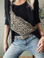 Bumbag Aura Leopard - VIAMAJA.DK