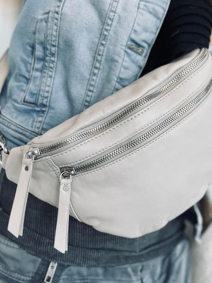 Bumbag - Beige MEMO - VIAMAJA.DK