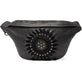 Bumbag Black boheme - VIAMAJA.DK
