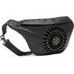 Bumbag Black boheme - VIAMAJA.DK
