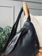 Bumbag - Black Deluxe - VIAMAJA.DK