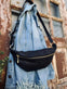 Bumbag - Black Nora - VIAMAJA.DK