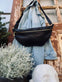 Bumbag - Black Nora - VIAMAJA.DK