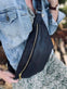 Bumbag - Black Nora - VIAMAJA.DK