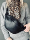 Bumbag - Black Robe - VIAMAJA.DK