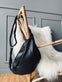 Bumbag - Black Robe - VIAMAJA.DK