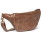 Bumbag Boheme Brandy – Handmade - VIAMAJA.DK