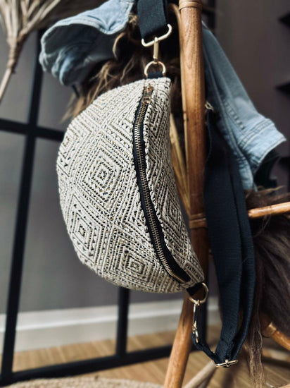 Bumbag – Boho - VIAMAJA.DK