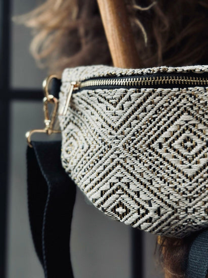 Bumbag – Boho - VIAMAJA.DK