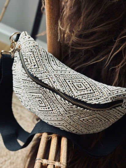 Bumbag – Boho - VIAMAJA.DK