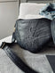 Bumbag CARGO Black - VIAMAJA.DK