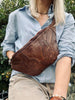 Bumbag CARGO Brandy