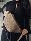 Bumbag CARGO Ruskind - VIAMAJA.DK