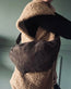 Bumbag CARGO Ruskind Brown - VIAMAJA.DK