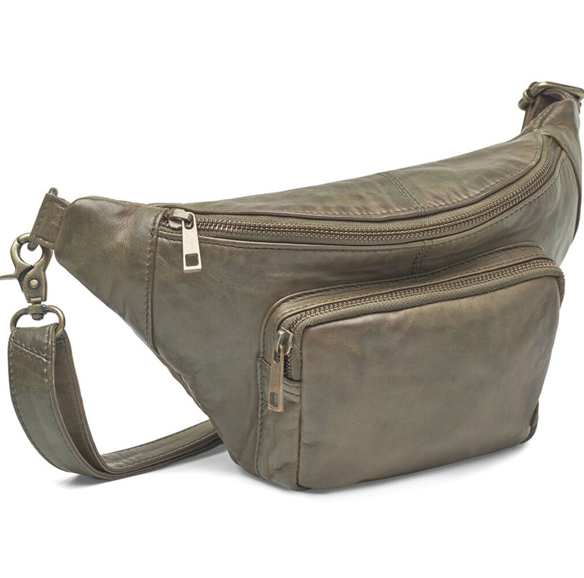 Bumbag Classy Army - VIAMAJA.DK