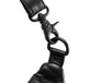 Bumbag Classy BLACK - VIAMAJA.DK