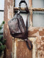 Bumbag CLASSY - Winter brown - VIAMAJA.DK