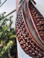 Bumbag Deluxe – Brown flet - VIAMAJA.DK
