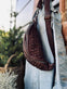 Bumbag Deluxe – Brown flet - VIAMAJA.DK