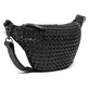 Bumbag Deluxe – Sort flet - VIAMAJA.DK